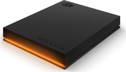 Dysk Seagate FireCuda Gaming 2TB 2,5E HDD z USB 3.2