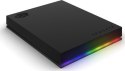 Dysk Seagate FireCuda Gaming 2TB 2,5E HDD z USB 3.2