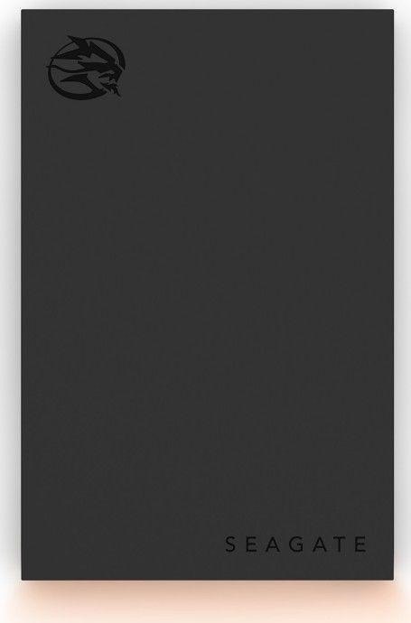 Dysk Seagate FireCuda Gaming 2TB 2,5E HDD z USB 3.2