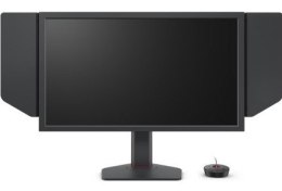 Monitor ZOWIE XL2586X+ LED 24.1 FHD 600Hz do gier e-sport