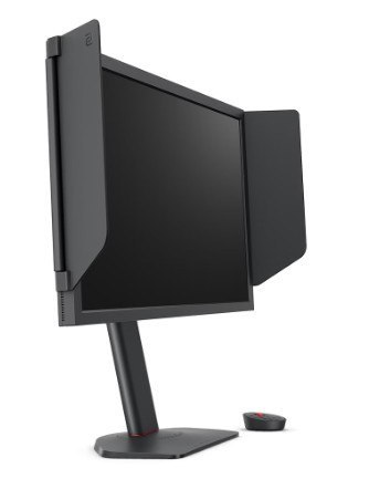 Monitor ZOWIE XL2586X+ LED 24.1 FHD 600Hz do gier e-sport