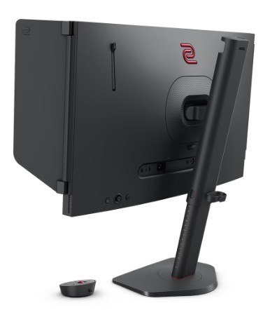 Monitor ZOWIE XL2586X+ LED 24.1 FHD 600Hz do gier e-sport