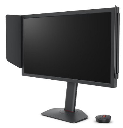 Monitor ZOWIE XL2586X+ LED 24.1 FHD 600Hz do gier e-sport