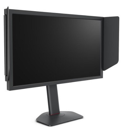 Monitor ZOWIE XL2586X+ LED 24.1 FHD 600Hz do gier e-sport