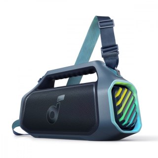Głośnik Anker Soundcore Boom 2 Plus Niebieski outdoor z potężnym basem
