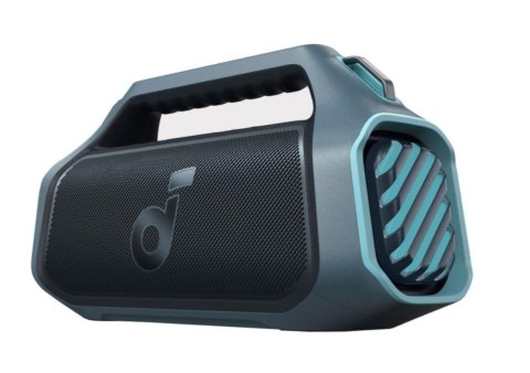 Głośnik Anker Soundcore Boom 2 Plus Niebieski outdoor z potężnym basem