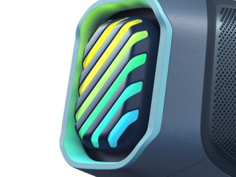 Głośnik Anker Soundcore Boom 2 Plus Niebieski outdoor z potężnym basem