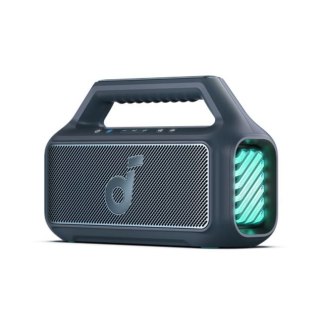 Głośnik Anker Soundcore Boom 2 niebieski mobilny bezprzewodowy 80 W
