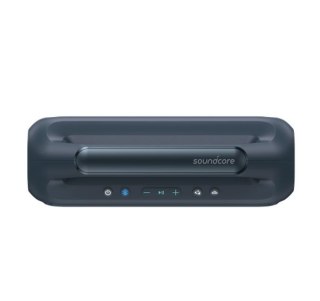 Głośnik Anker Soundcore Boom 2 niebieski mobilny bezprzewodowy 80 W
