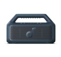 Głośnik Anker Soundcore Boom 2 niebieski mobilny bezprzewodowy 80 W