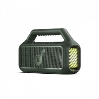 Głośnik Anker Soundcore Boom 2 zielony mobilny z Bluetooth
