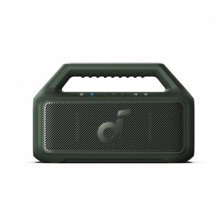 Głośnik Anker Soundcore Boom 2 zielony mobilny z Bluetooth
