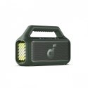 Głośnik Anker Soundcore Boom 2 zielony mobilny z Bluetooth