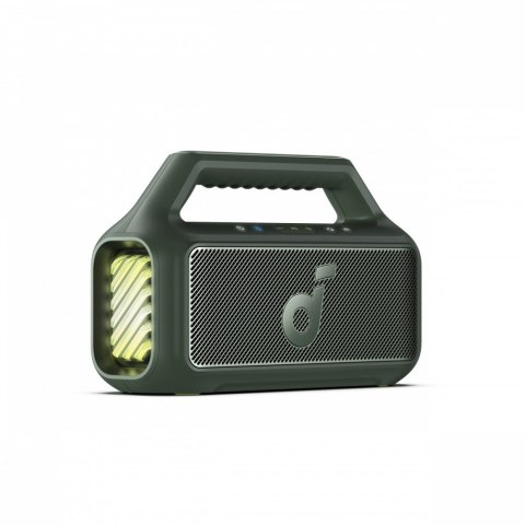 Głośnik Anker Soundcore Boom 2 zielony mobilny z Bluetooth