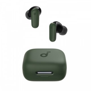 Słuchawki Anker Soundcore P30i Bluetooth zielone douszne z redukcją szumów