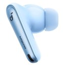 Słuchawki bezprzewodowe Anker Liberty 4 NC jasnoniebieskie z redukcją hałasu