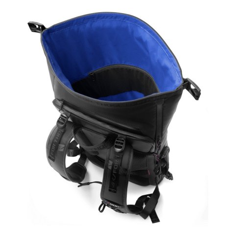 Asus Plecak na laptopa 18 cali ROG Slash BP3801 czarny lekki