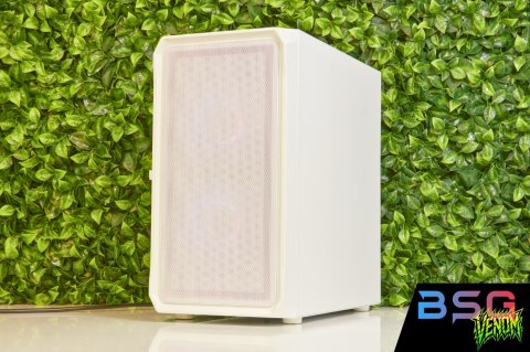 BSG Venom V6 Intel Core i5 NVIDIA GeForce GT 1030 16GB DDR3 500GB HDD Windows 10 Pro