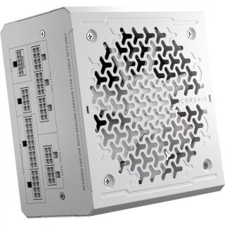 Zasilacz Corsair RM1000e WHITE 1000W 80+Gold modularny ATX 3.1
