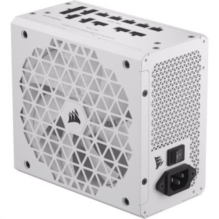 Corsair Zasilacz RM850X SHIFT 80 PLUS GOLD 850W ATX biały