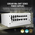 Corsair Zasilacz RM850X SHIFT 80 PLUS GOLD 850W ATX biały