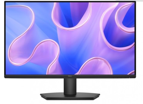 Monitor Dell SE2725HM 27 cali LED IPS Full HD 100 Hz czarny