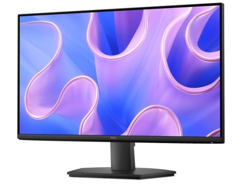 Monitor Dell SE2725HM 27 cali LED IPS Full HD 100 Hz czarny