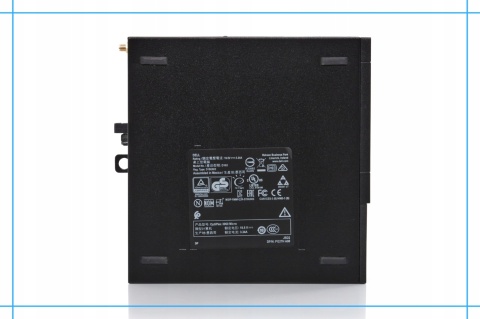 Dell Dell Optiplex 3060 Tiny Intel Core i3 16GB DDR4 256GB SSD Windows 11 Pro