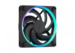 Wentylator Fractal Design Momentum 14 RGB 140mm 3-pak wydajny cichy