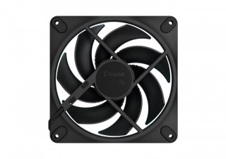 Wentylator Fractal Design Momentum 14 RGB 140mm 3-pak wydajny cichy