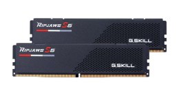 Pamięć G.SKILL DDR5 64GB (2x32GB) Ripjaws S5 5200MHz CL40 XMP3 czarna