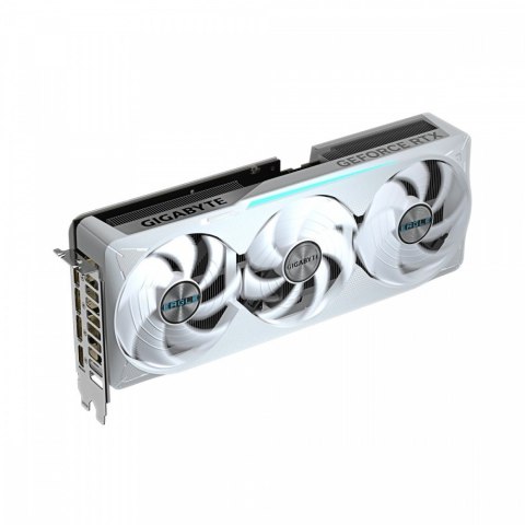 Karta graficzna Gigabyte GeForce RTX 5070 Ti EAGLE OC ICE 16GB RGB