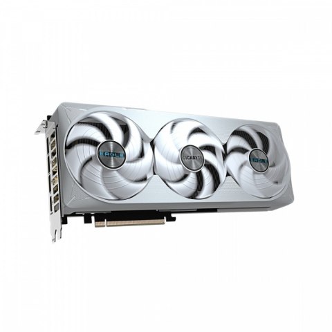 Karta graficzna Gigabyte GeForce RTX 5070 Ti EAGLE OC ICE 16GB RGB