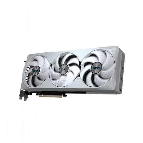 Karta graficzna Gigabyte GeForce RTX 5070 Ti EAGLE OC ICE 16GB RGB