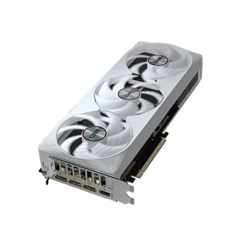 Karta graficzna Gigabyte GeForce RTX 5070 Ti EAGLE OC ICE 16GB RGB