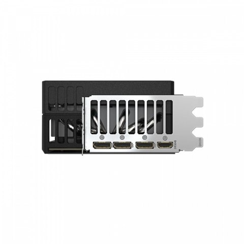 Karta graficzna Gigabyte GeForce RTX 5090 MASTER 32G wydajna RGB