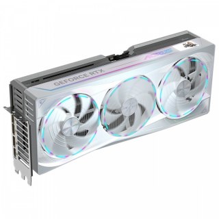 Karta graficzna Gigabyte GeForce RTX 5090 Master Ice 32GB GDDR7 wydajna gamingowa