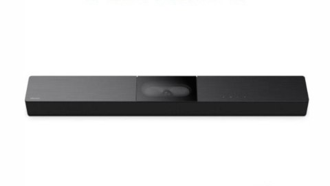 Soundbar Hisense HS2000 2.1 z wbudowanym subwooferem