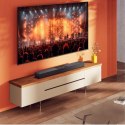 Soundbar Hisense HS2000 2.1 z wbudowanym subwooferem