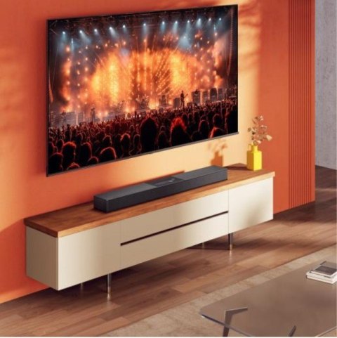 Soundbar Hisense HS2000 2.1 z wbudowanym subwooferem