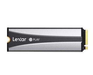 Dysk SSD Lexar PLAY 1TB 2280 Gen4 wydajny do PS5