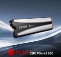 Dysk SSD Lexar PLAY 1TB 2280 Gen4 wydajny do PS5