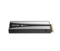 Lexar Dysk SSD PLAY 2TB 2280 Gen4 PCIe 7400MB/s szybki gamingowy