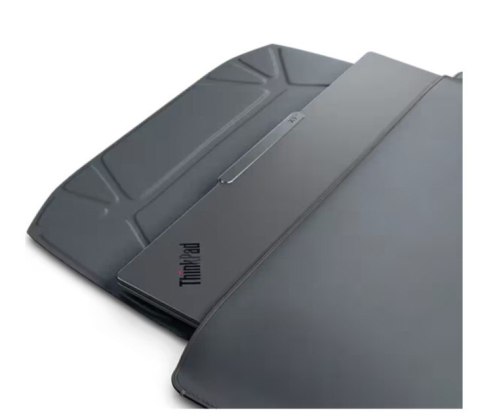 Etui Lenovo ThinkPad 15 Origami ergonomiczne z RPET