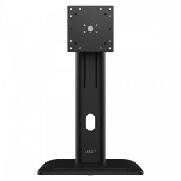 Uchwyt do monitora MSI PRO MKS14A czarny biurkowy VESA 24 cale