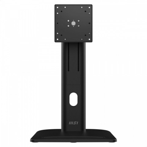 Uchwyt do monitora MSI PRO MKS14A czarny biurkowy VESA 24 cale