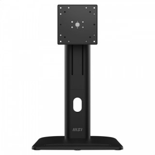 Uchwyt do monitora MSI PRO MKS14B czarny VESA 24-27" ergonomiczn