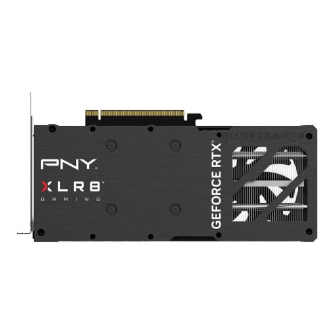 PNY Karta graficzna GeForce RTX 4060 Ti 8GB VERTO OC wydajna z DLSS 3