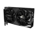 PNY Karta graficzna GeForce RTX 5060 OC 8GB wydajna do gier i AI