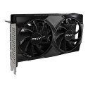 PNY Karta graficzna GeForce RTX 5060 OC 8GB wydajna do gier i AI